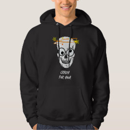 TOKIG I DIG, REDIGERBAR HOODIE