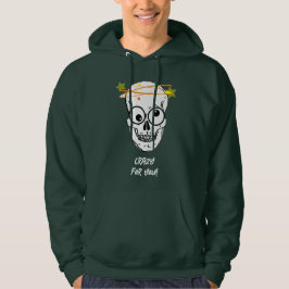 TOKIG I DIG, REDIGERBAR HOODIE