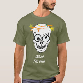 TOKIG I DIG, REDIGERBAR T SHIRT