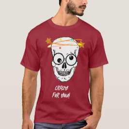 TOKIG I DIG, REDIGERBAR T SHIRT