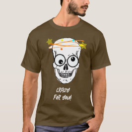 TOKIG I DIG, REDIGERBAR T SHIRT