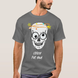 TOKIG I DIG, REDIGERBAR T SHIRT