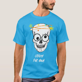TOKIG I DIG, REDIGERBAR T SHIRT