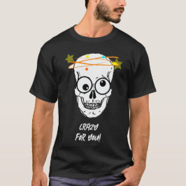 TOKIG I DIG, REDIGERBAR T SHIRT