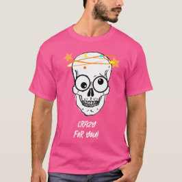 TOKIG I DIG, REDIGERBAR T SHIRT