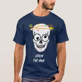 TOKIG I DIG, REDIGERBAR T SHIRT