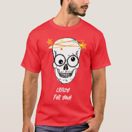 TOKIG I DIG, REDIGERBAR T SHIRT