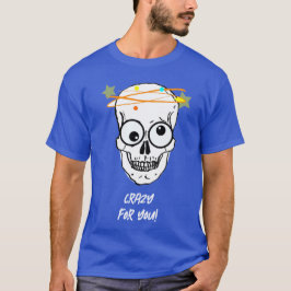TOKIG I DIG, REDIGERBAR T SHIRT