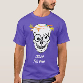 TOKIG I DIG, REDIGERBAR T SHIRT