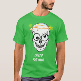 TOKIG I DIG, REDIGERBAR T SHIRT