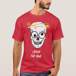 TOKIG I DIG, REDIGERBAR T SHIRT