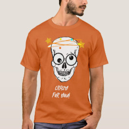 TOKIG I DIG, REDIGERBAR T SHIRT