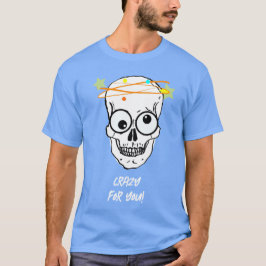 TOKIG I DIG, REDIGERBAR T SHIRT