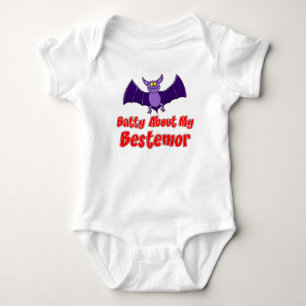 Tokig i min mormor t shirt