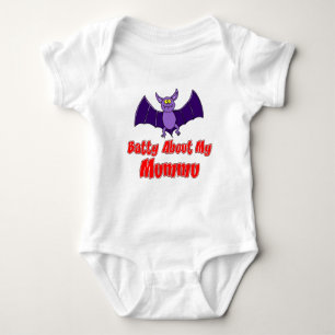 Tokig i min Mummu T-shirt