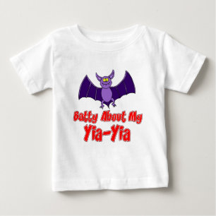 Tokig i min Yia-Yia Tee