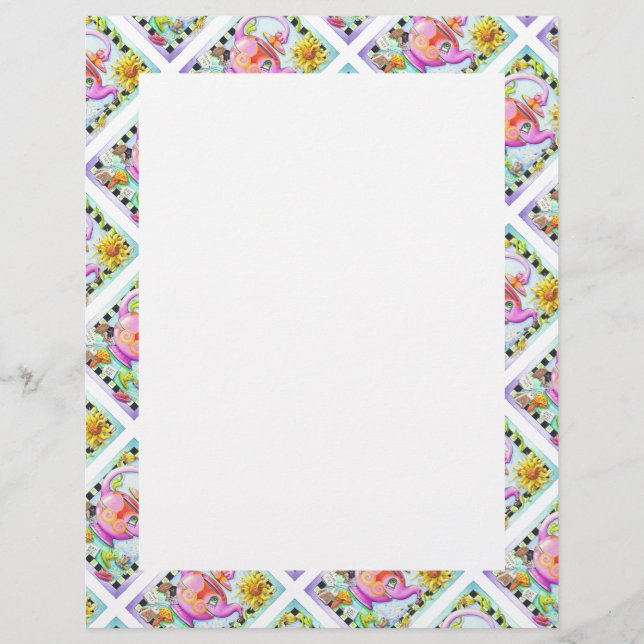 TOKIG I TEFEST (Framsida)