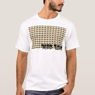 Tokig kärlek t-shirt