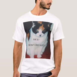 TOKIG KATT T SHIRT