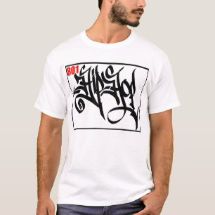 TOKIG max 801 HIP HOPT-tröja för BEGRÄNSAD UPPL T-shirt