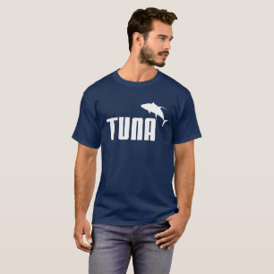 TOKIG THREDZ, TONFISKLOGOTYP T SHIRT