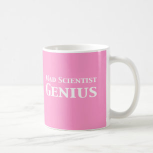 Tokiga forskaresnillegåvor kaffemugg