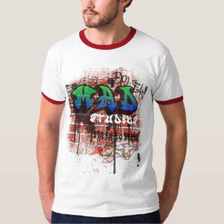 TOKIGA grafitti 1-Series II T-shirt