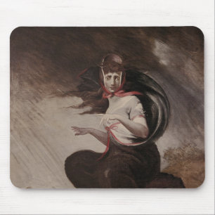Tokiga Kate, 1806-07 Musmatta