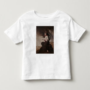 Tokiga Kate, 1806-07 T-shirt