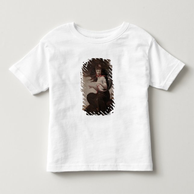 Tokiga Kate, 1806-07 T Shirt (Framsida)