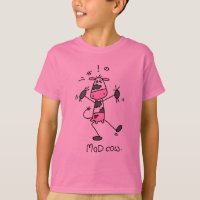 Tokiga koTshirts och gåvor