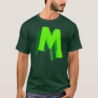 Tokiga Merv T-shirt