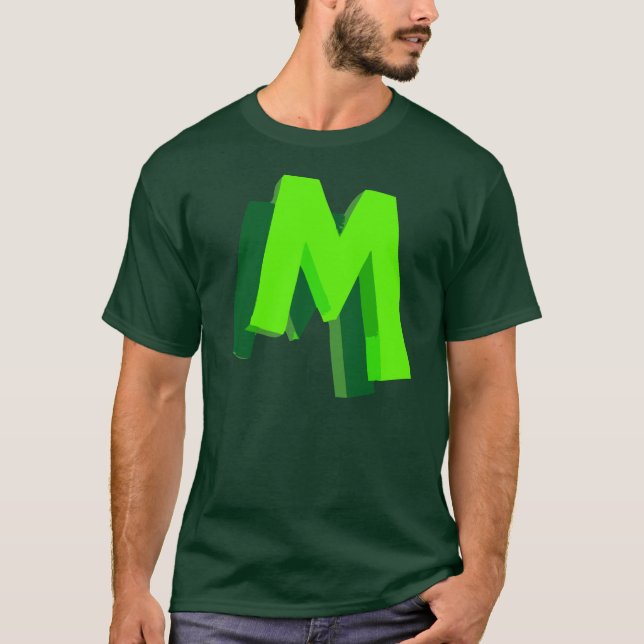 Tokiga Merv T-shirt (Framsida)