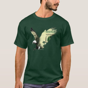 TOKIGA PENGAR T-SHIRT