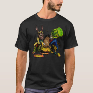 Tokiga Teaparty T-shirt