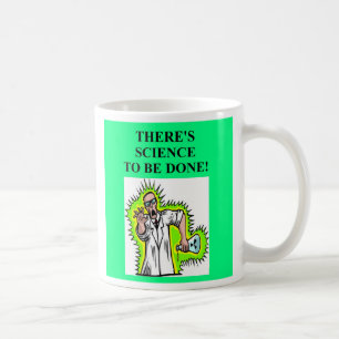 tokigt forskareskämt, tokigt forskareskämt kaffemugg