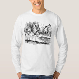 Tokigt hatters Teaparty Tee