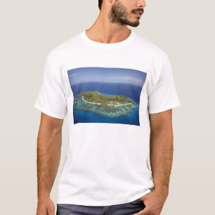 Tokoriki Island, Mamanucaöarna, Fiji Tee Shirt