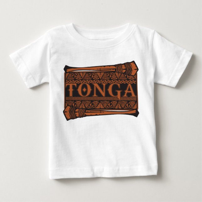 TOKOUSO TEE (Framsida)