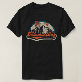 Toksook Bay, Alaska T Shirt