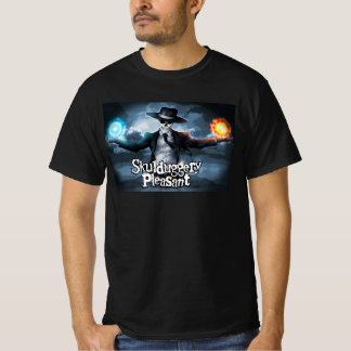 tokstolle, trevlig fanis t shirt