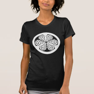 Tokugawa-hibiskus(13) Tee