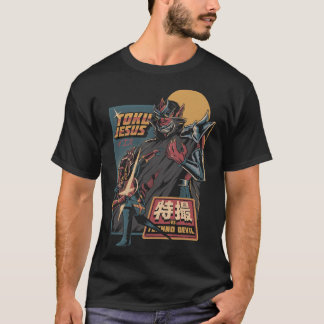 TokuJesus T Shirt