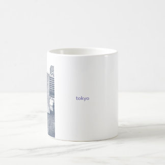 tokyoマグカップ magisk mugg
