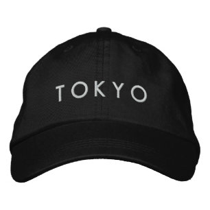 TOKYO BRODERAD KEPS