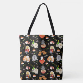 TOKYO CHOWTIME Chow Tygkasse