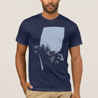 TOKYO Cityscape Tee Shirt