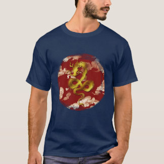 Tokyo-drake T Shirt