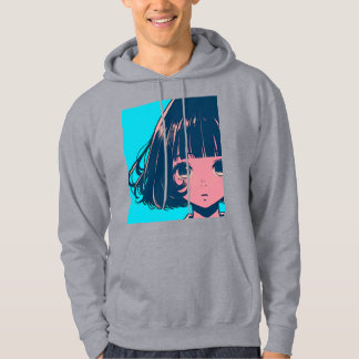 TOKYO DREAM  Japanese Anime Graphic02 Hoodie