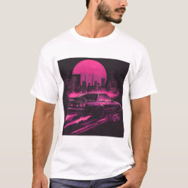 Tokyo Drift Fuel T Shirt